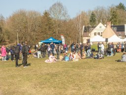 Sprzatanie swiata 22.03.25 Myślęcinek